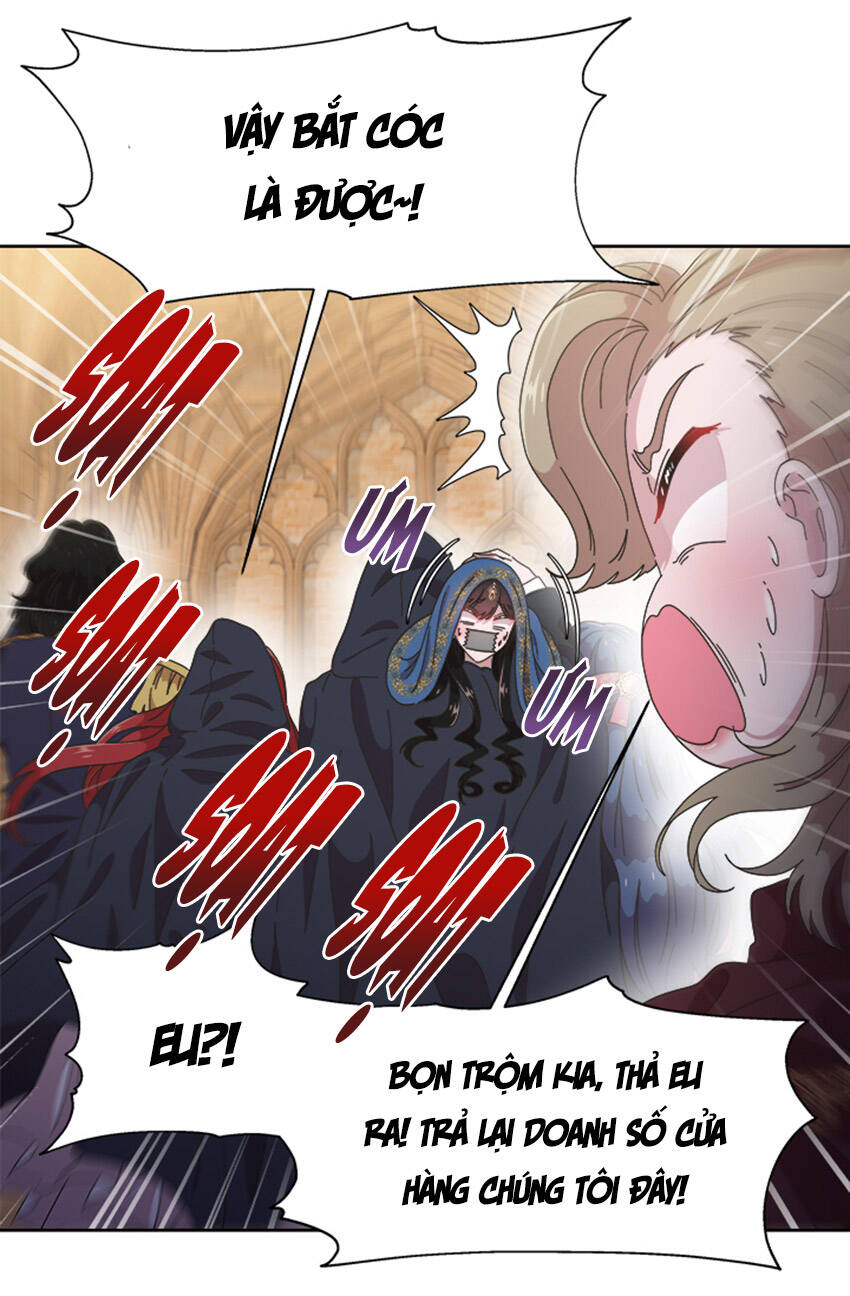Con Gái Bảo Bối Của Ma Vương Chapter 114 - 38