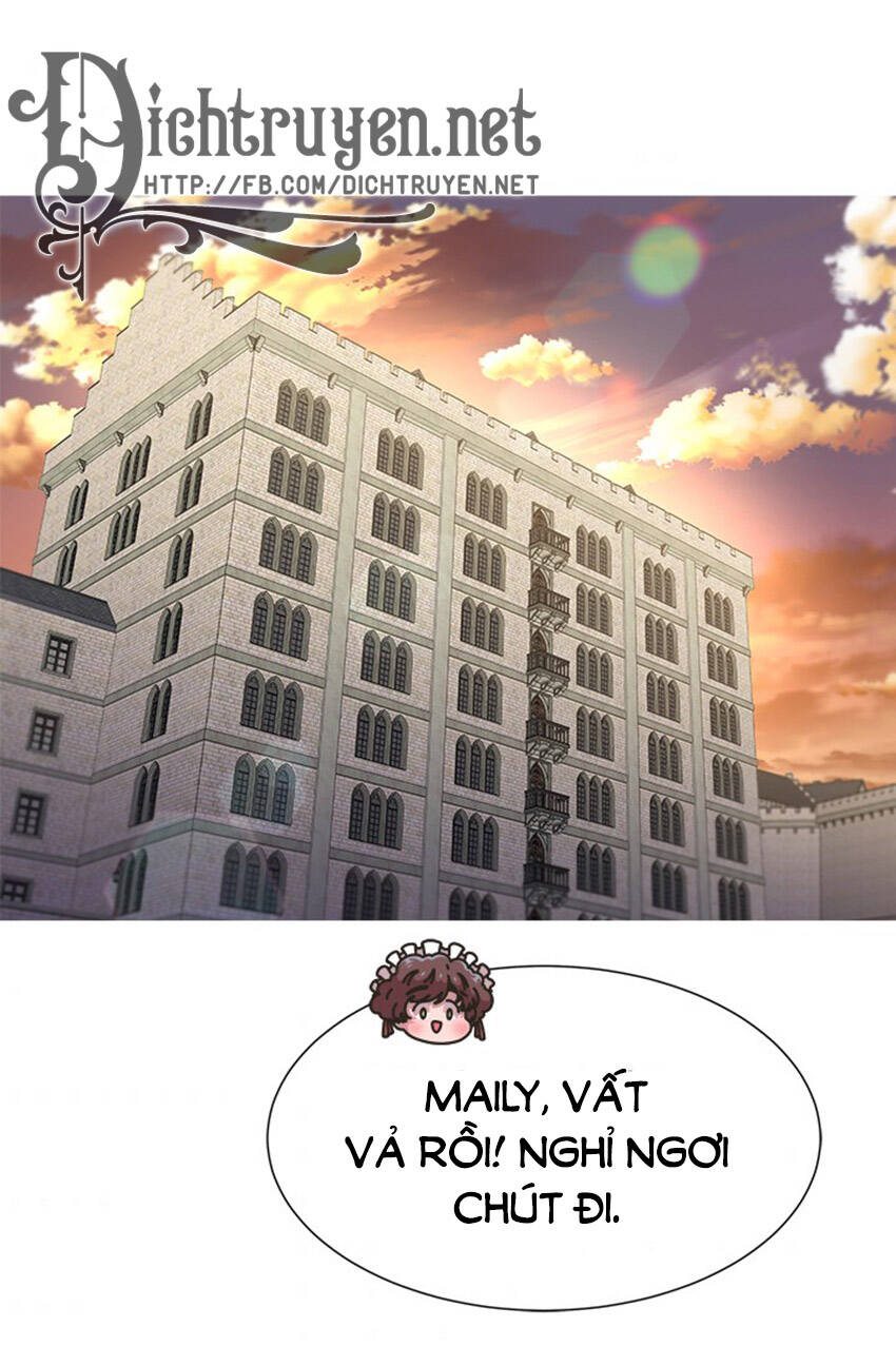 Con Gái Bảo Bối Của Ma Vương Chapter 114 - 5