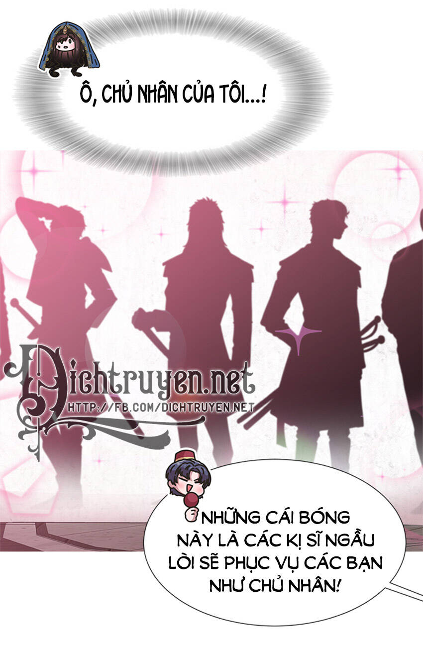 Con Gái Bảo Bối Của Ma Vương Chapter 114 - 43