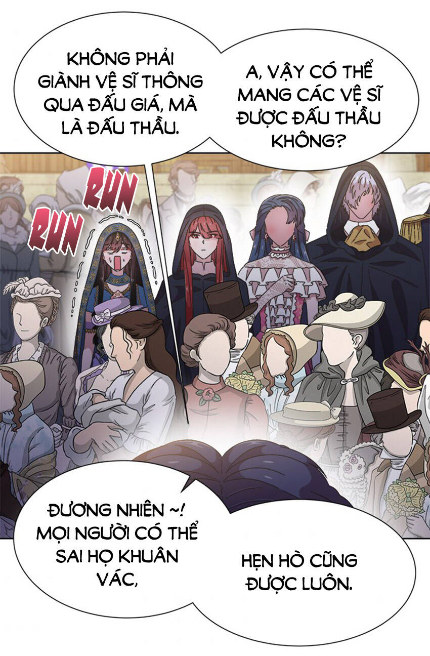 Con Gái Bảo Bối Của Ma Vương Chapter 114 - 45
