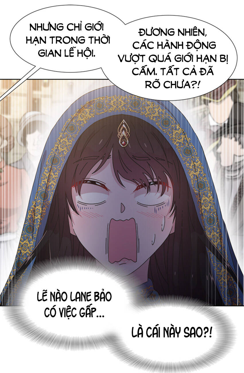 Con Gái Bảo Bối Của Ma Vương Chapter 114 - 46