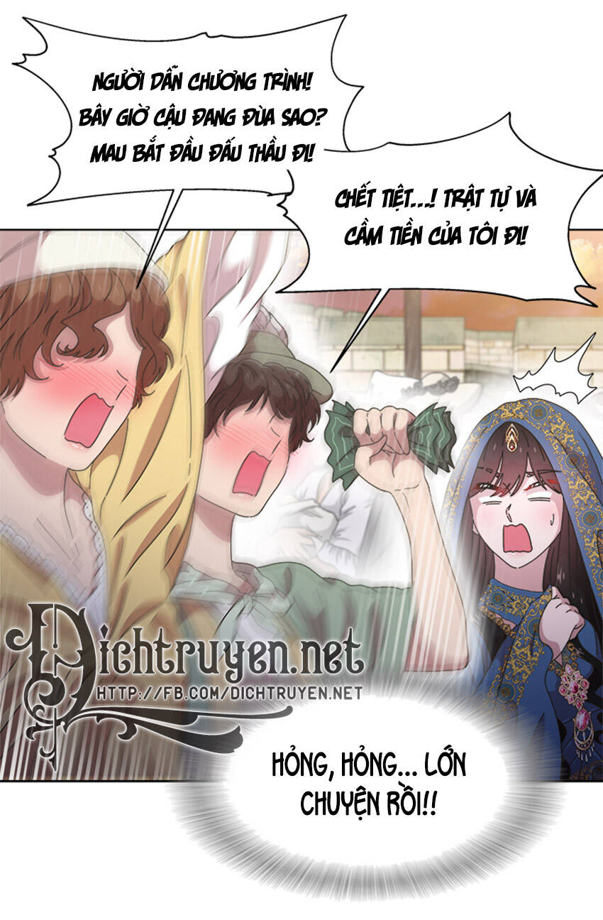 Con Gái Bảo Bối Của Ma Vương Chapter 114 - 53