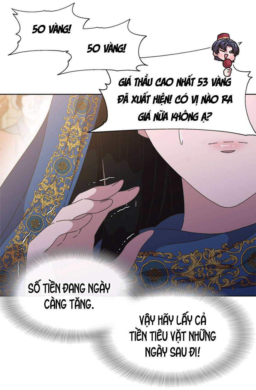 Con Gái Bảo Bối Của Ma Vương Chapter 114 - 56