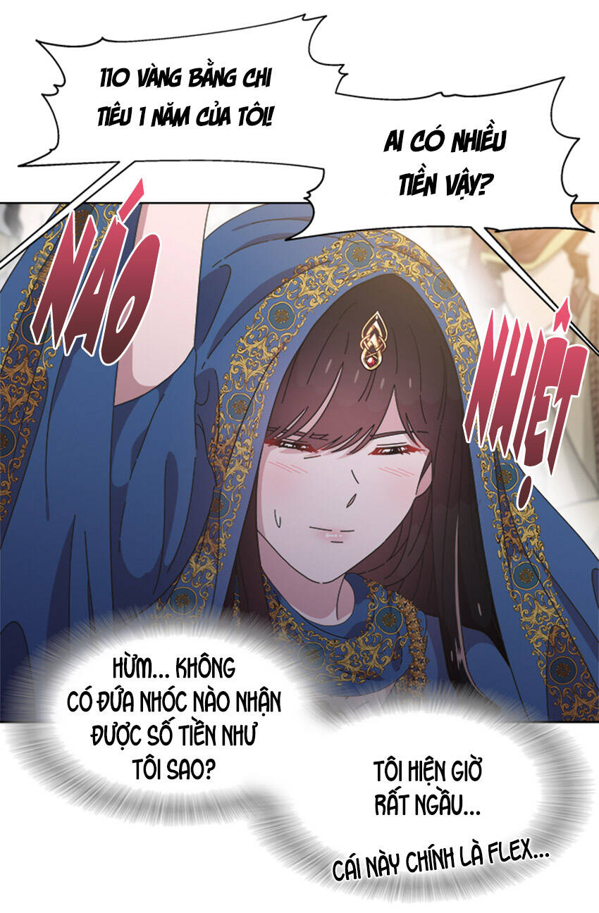 Con Gái Bảo Bối Của Ma Vương Chapter 114 - 58