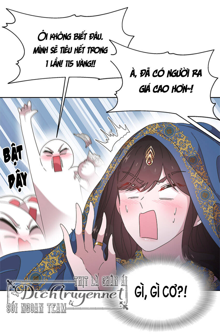 Con Gái Bảo Bối Của Ma Vương Chapter 114 - 59