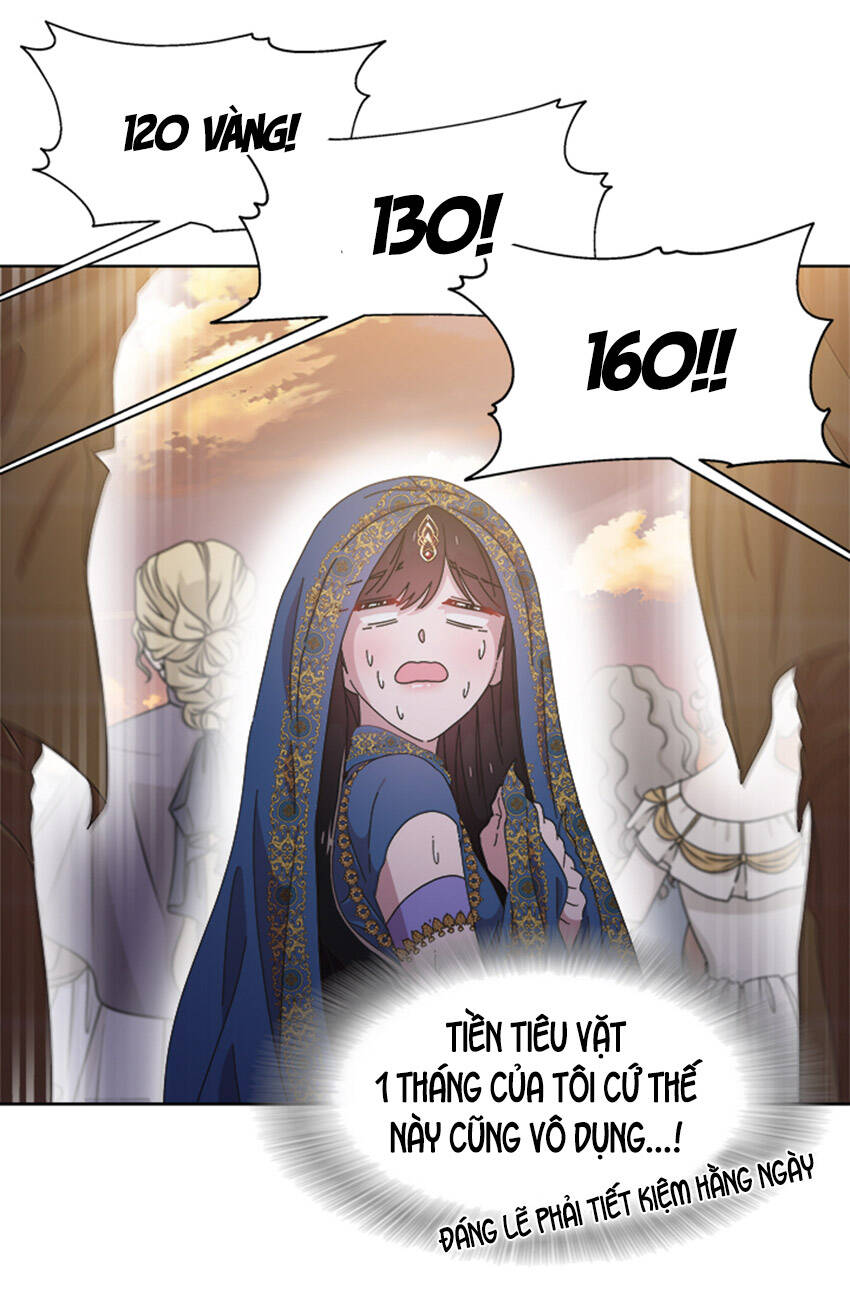Con Gái Bảo Bối Của Ma Vương Chapter 114 - 60