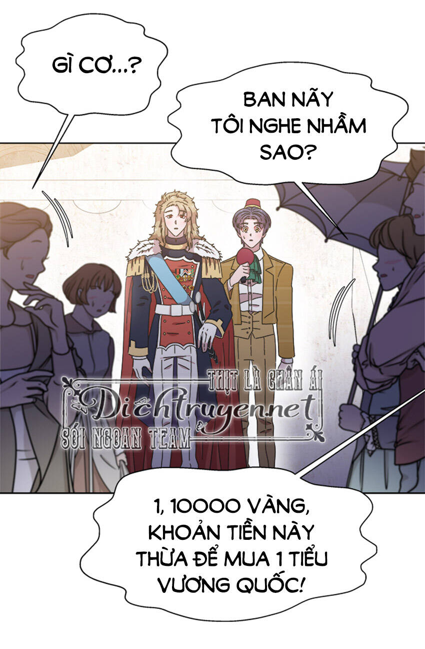 Con Gái Bảo Bối Của Ma Vương Chapter 114 - 63