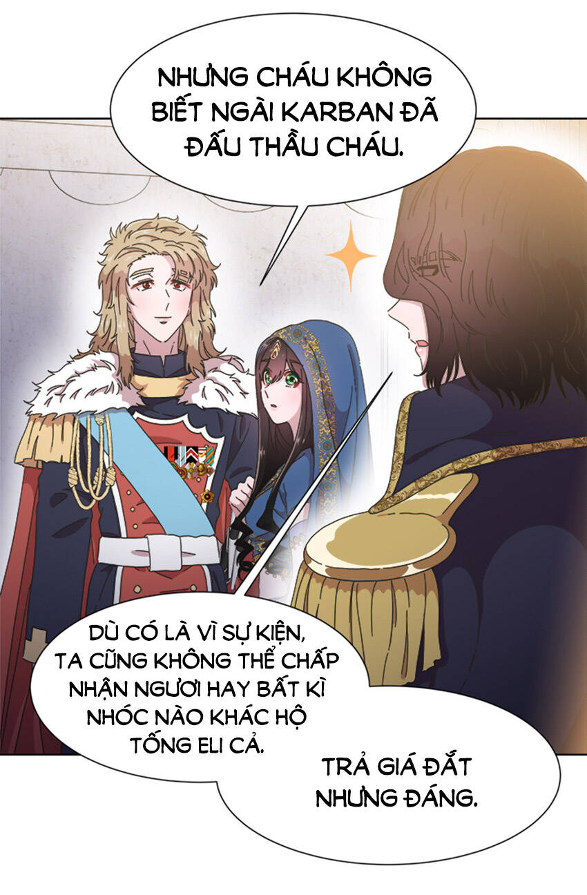 Con Gái Bảo Bối Của Ma Vương Chapter 114 - 69