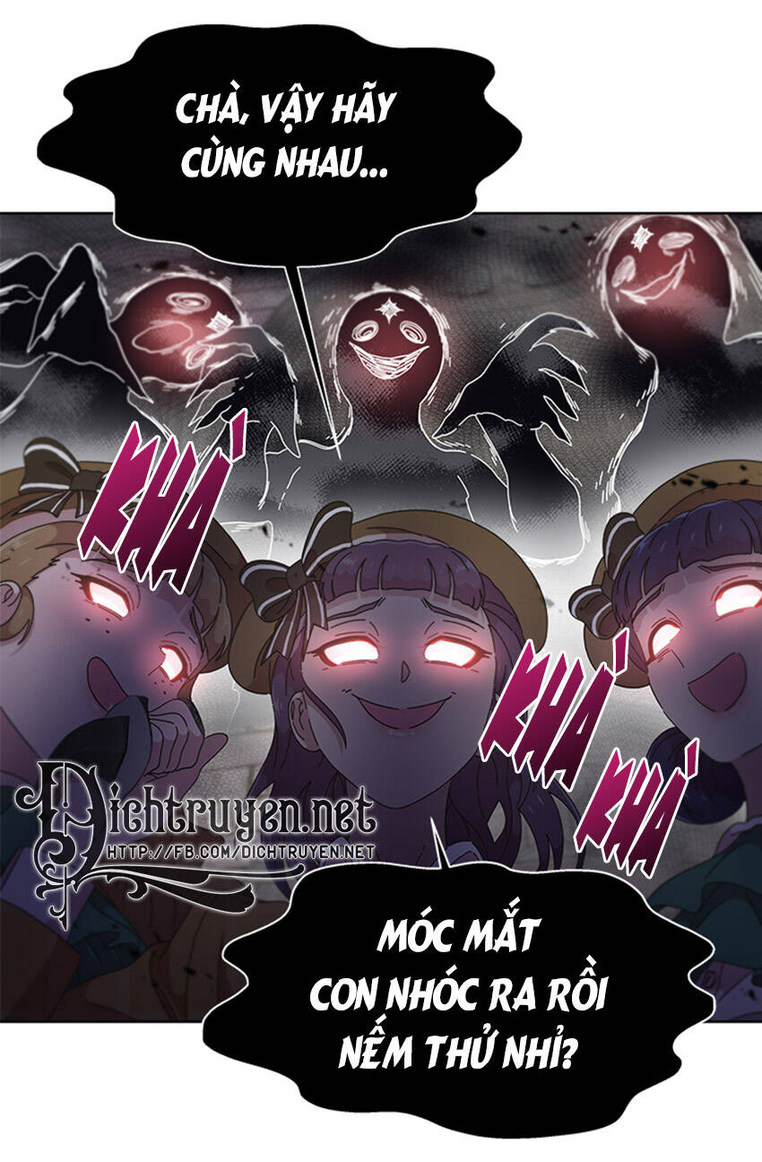 Con Gái Bảo Bối Của Ma Vương Chapter 114 - 81
