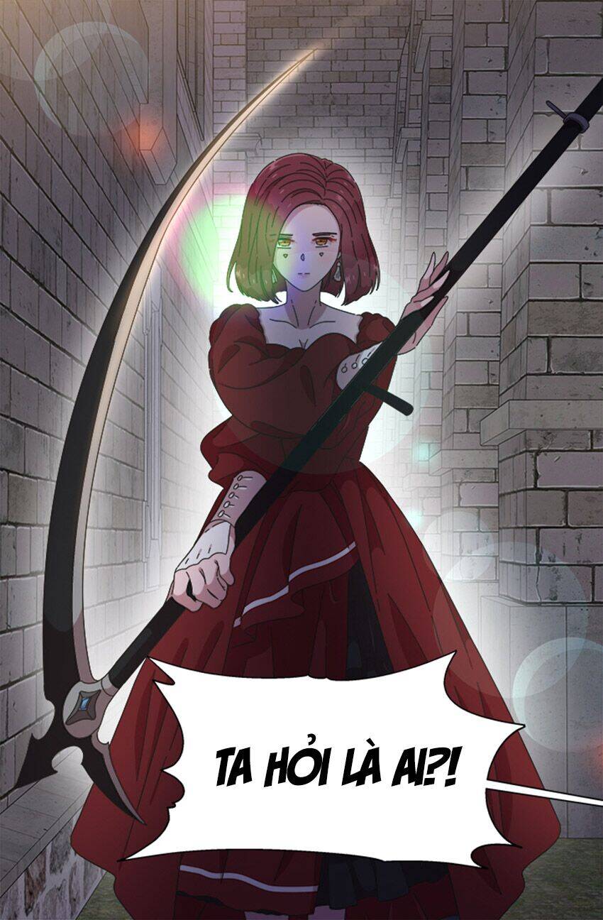 Con Gái Bảo Bối Của Ma Vương Chapter 115 - 11