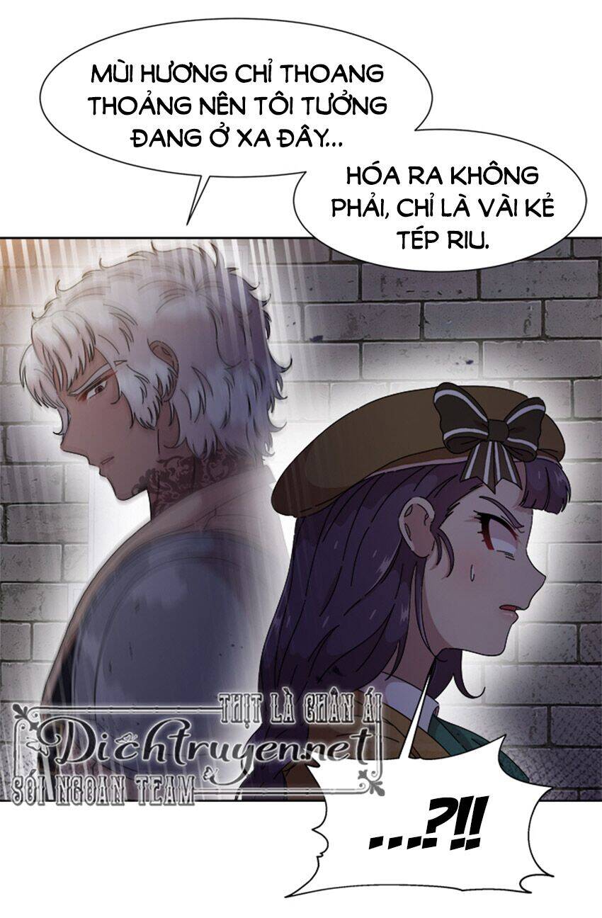 Con Gái Bảo Bối Của Ma Vương Chapter 115 - 12