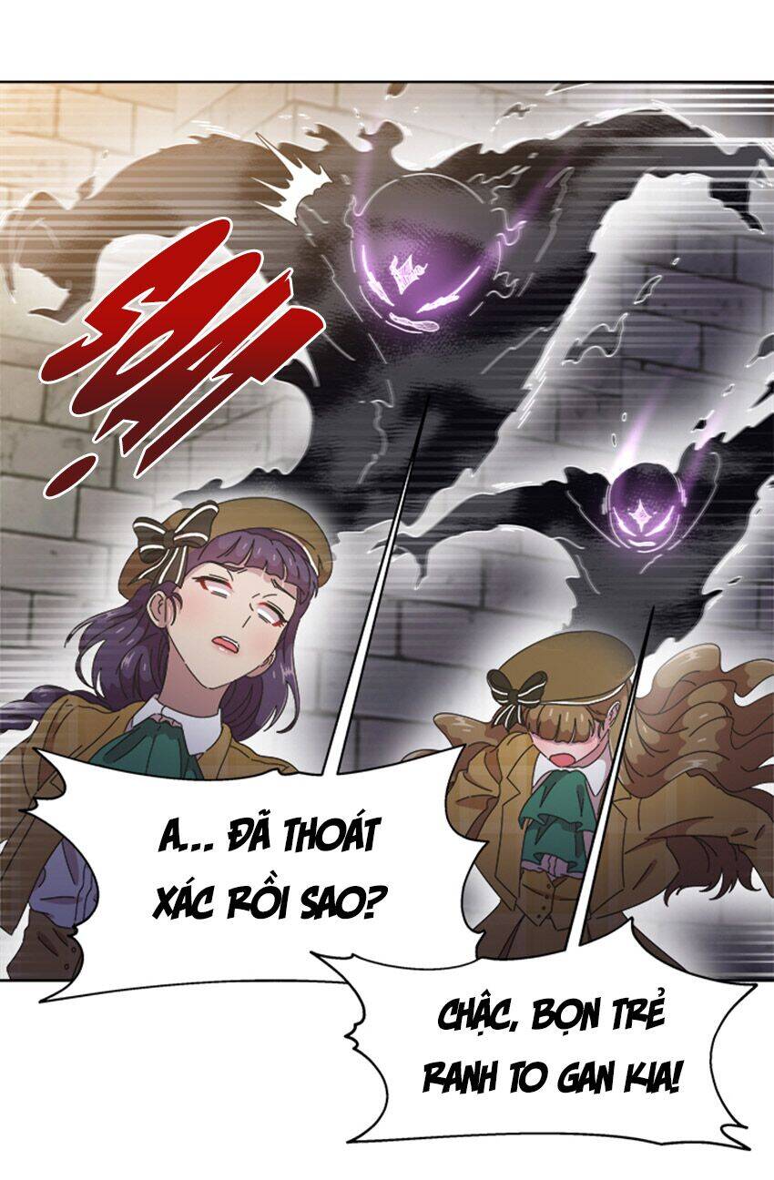Con Gái Bảo Bối Của Ma Vương Chapter 115 - 18