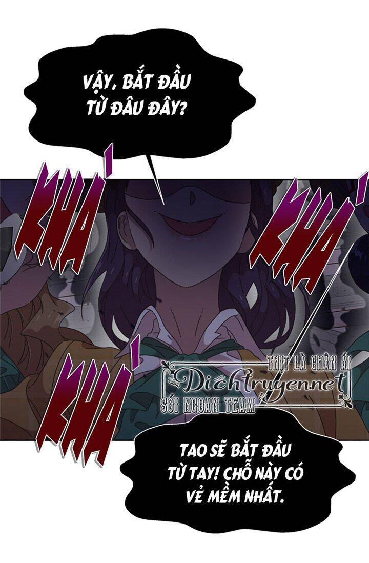 Con Gái Bảo Bối Của Ma Vương Chapter 115 - 3