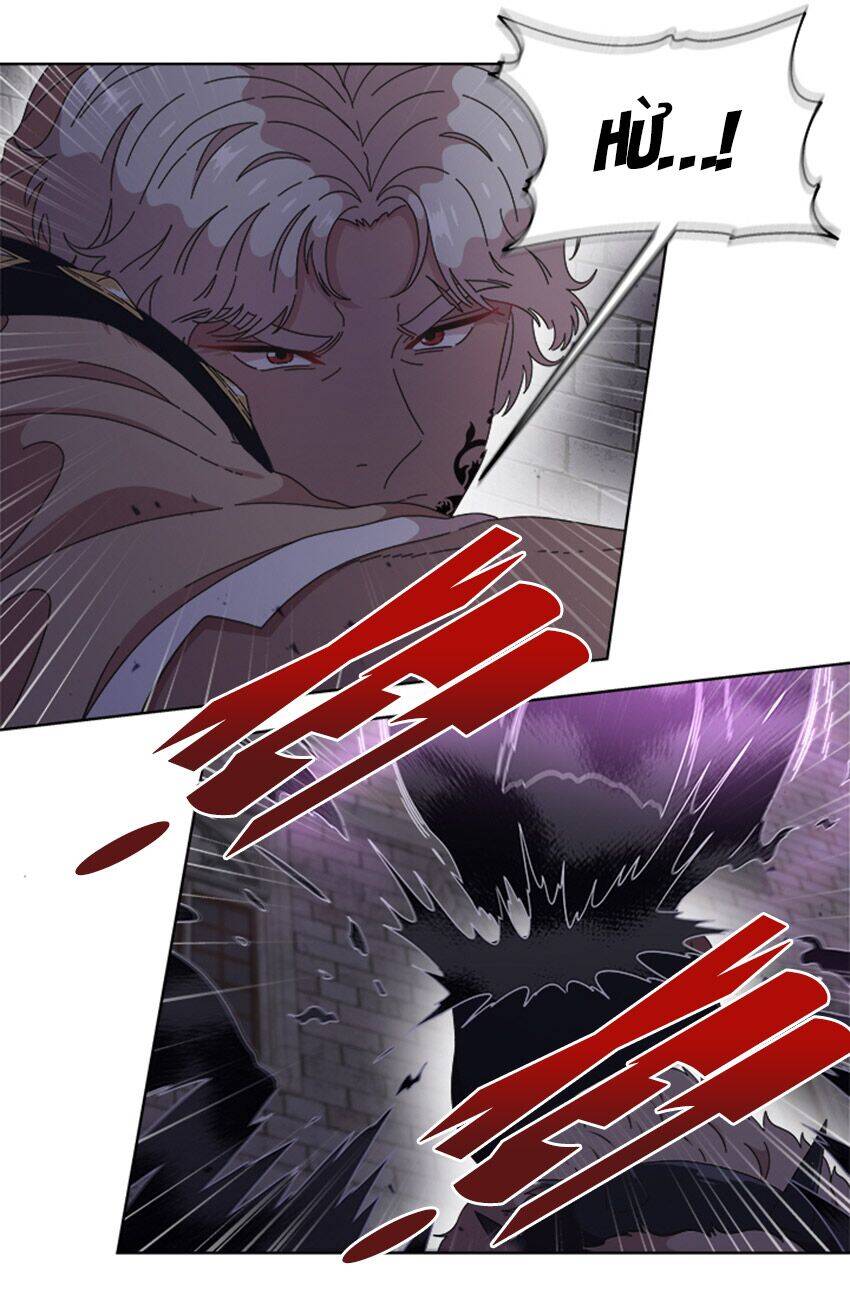 Con Gái Bảo Bối Của Ma Vương Chapter 115 - 21