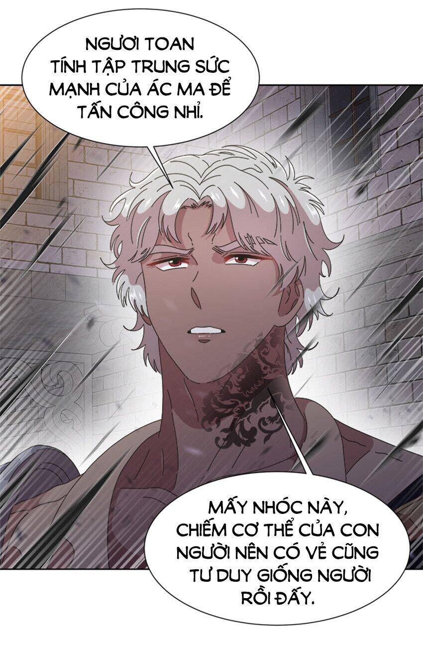 Con Gái Bảo Bối Của Ma Vương Chapter 115 - 27
