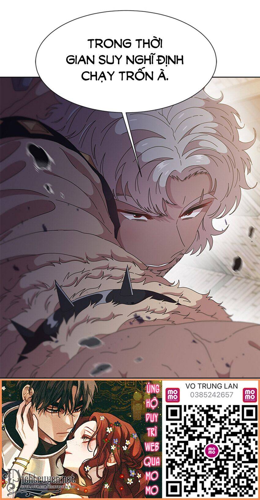 Con Gái Bảo Bối Của Ma Vương Chapter 115 - 32