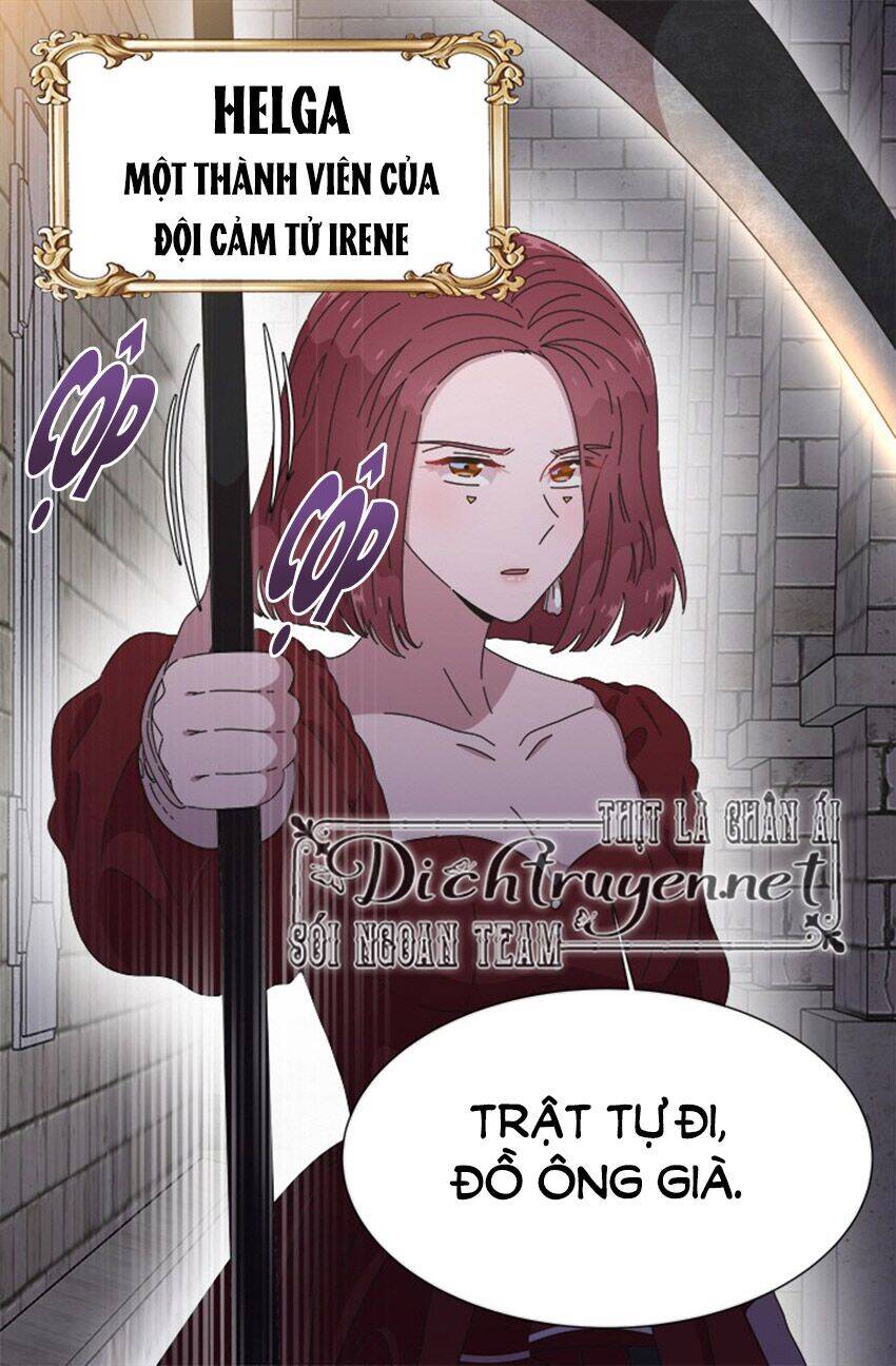 Con Gái Bảo Bối Của Ma Vương Chapter 115 - 36