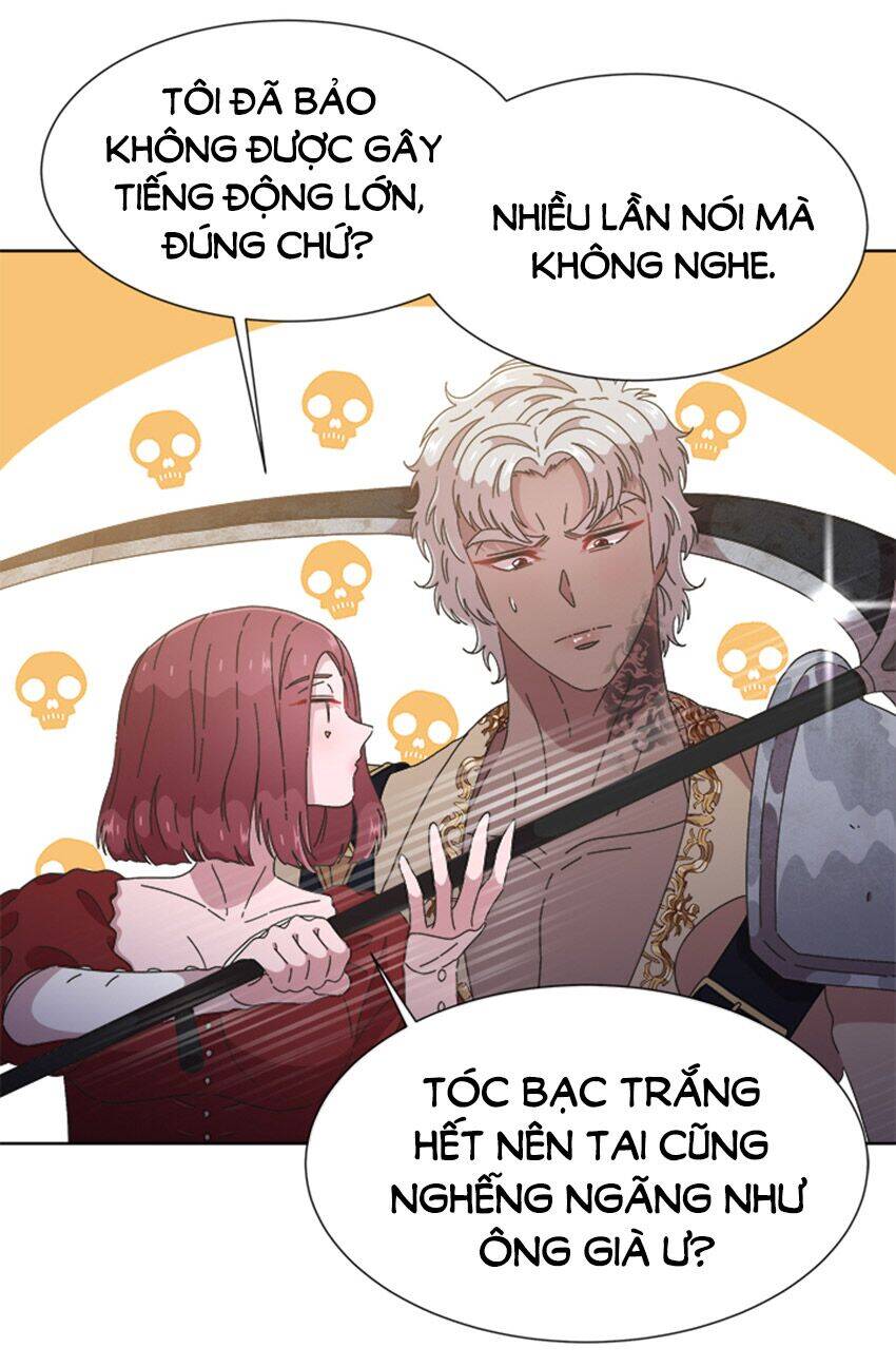 Con Gái Bảo Bối Của Ma Vương Chapter 115 - 37