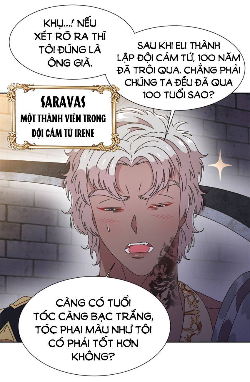 Con Gái Bảo Bối Của Ma Vương Chapter 115 - 38