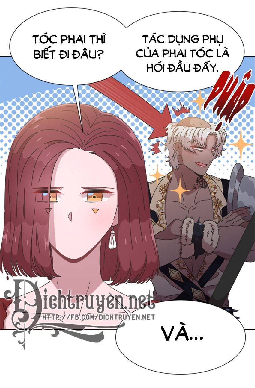 Con Gái Bảo Bối Của Ma Vương Chapter 115 - 39