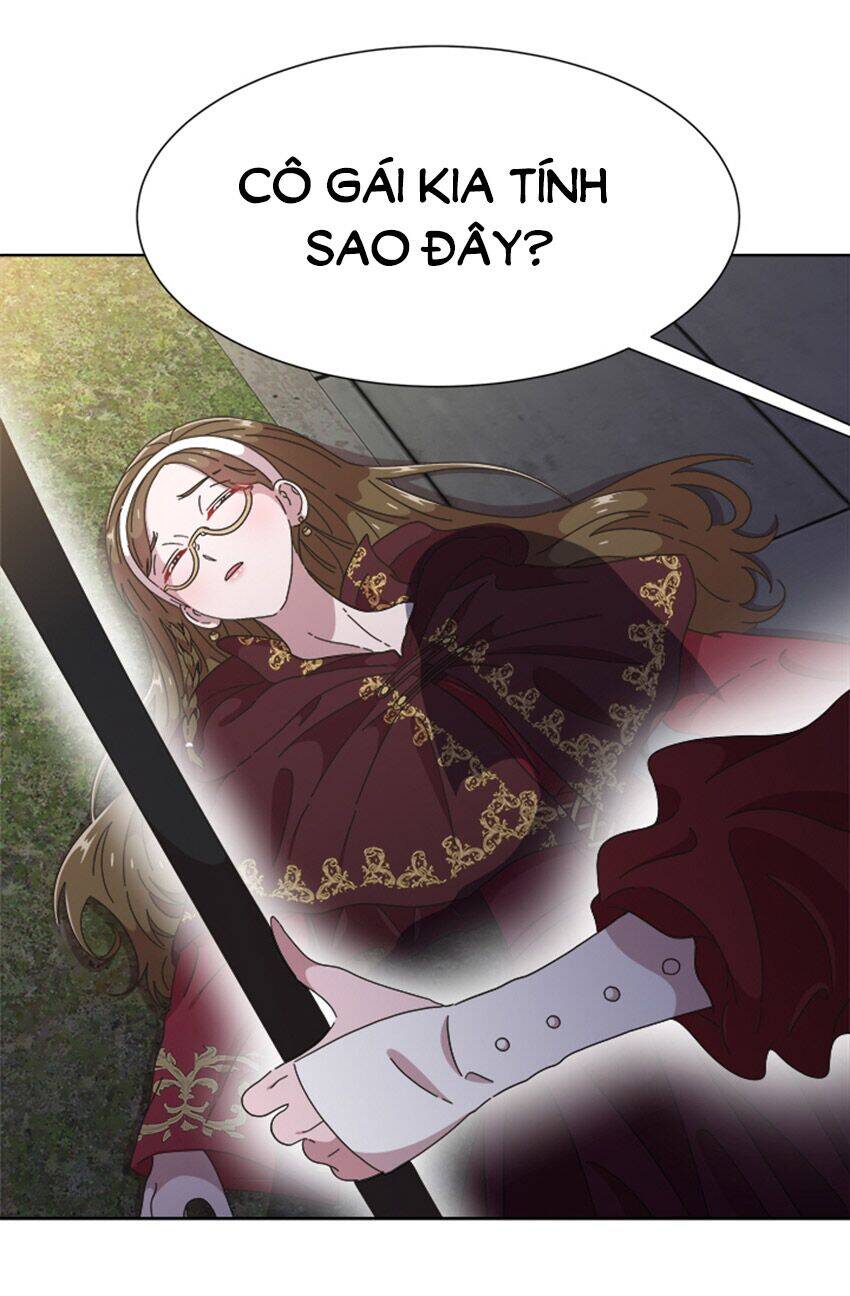 Con Gái Bảo Bối Của Ma Vương Chapter 115 - 40