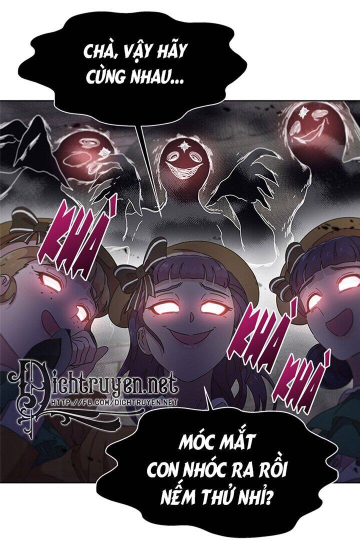 Con Gái Bảo Bối Của Ma Vương Chapter 115 - 5