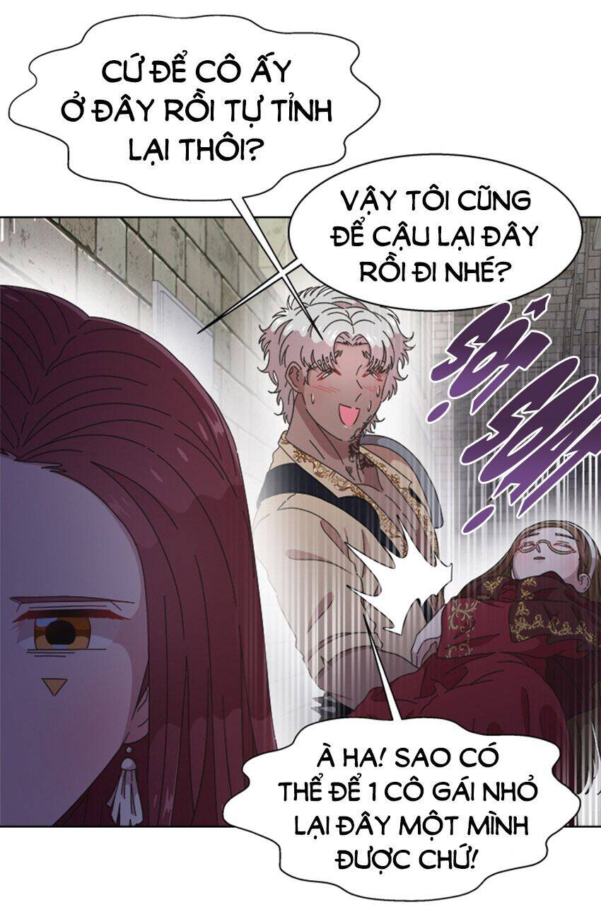 Con Gái Bảo Bối Của Ma Vương Chapter 115 - 41