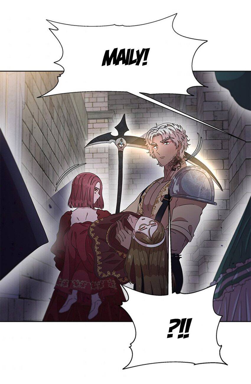 Con Gái Bảo Bối Của Ma Vương Chapter 115 - 45