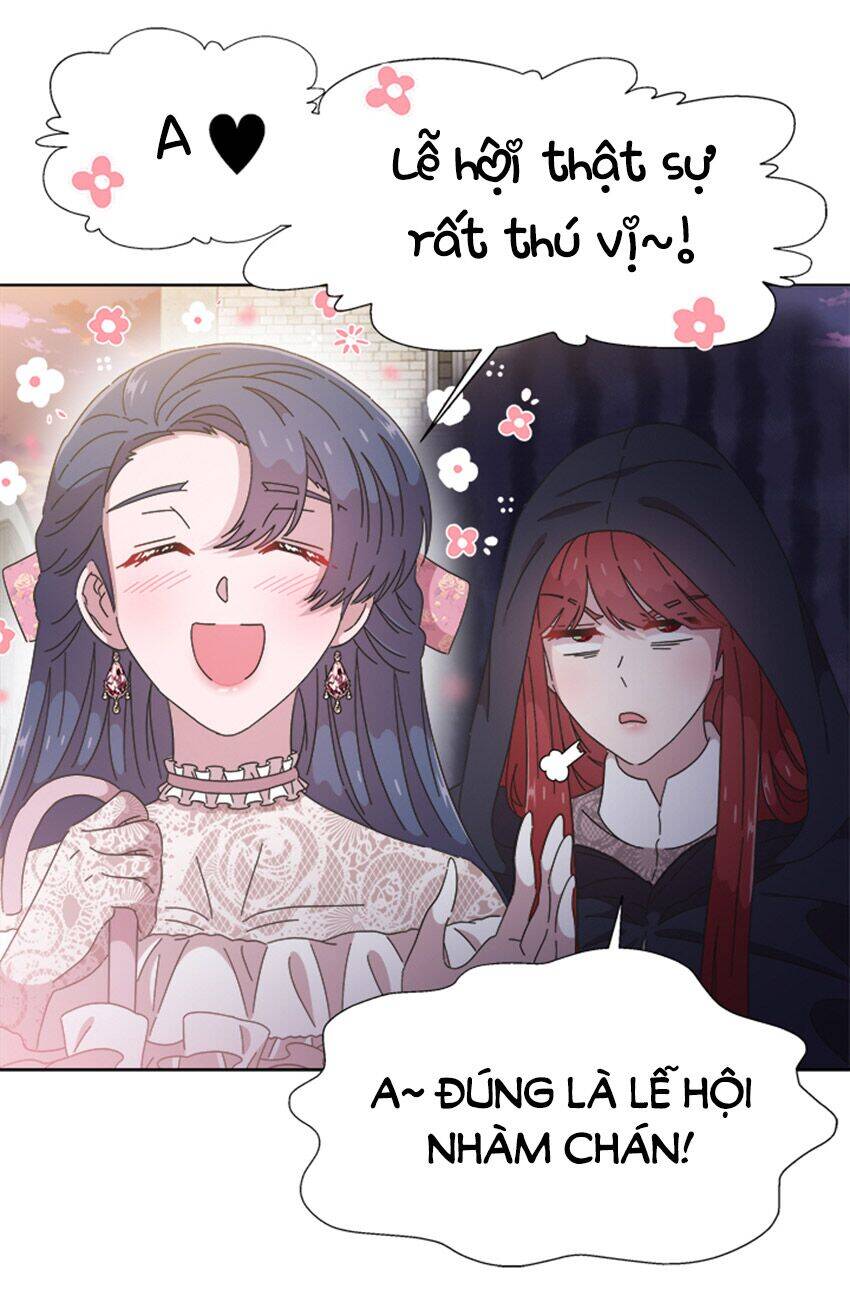 Con Gái Bảo Bối Của Ma Vương Chapter 115 - 47