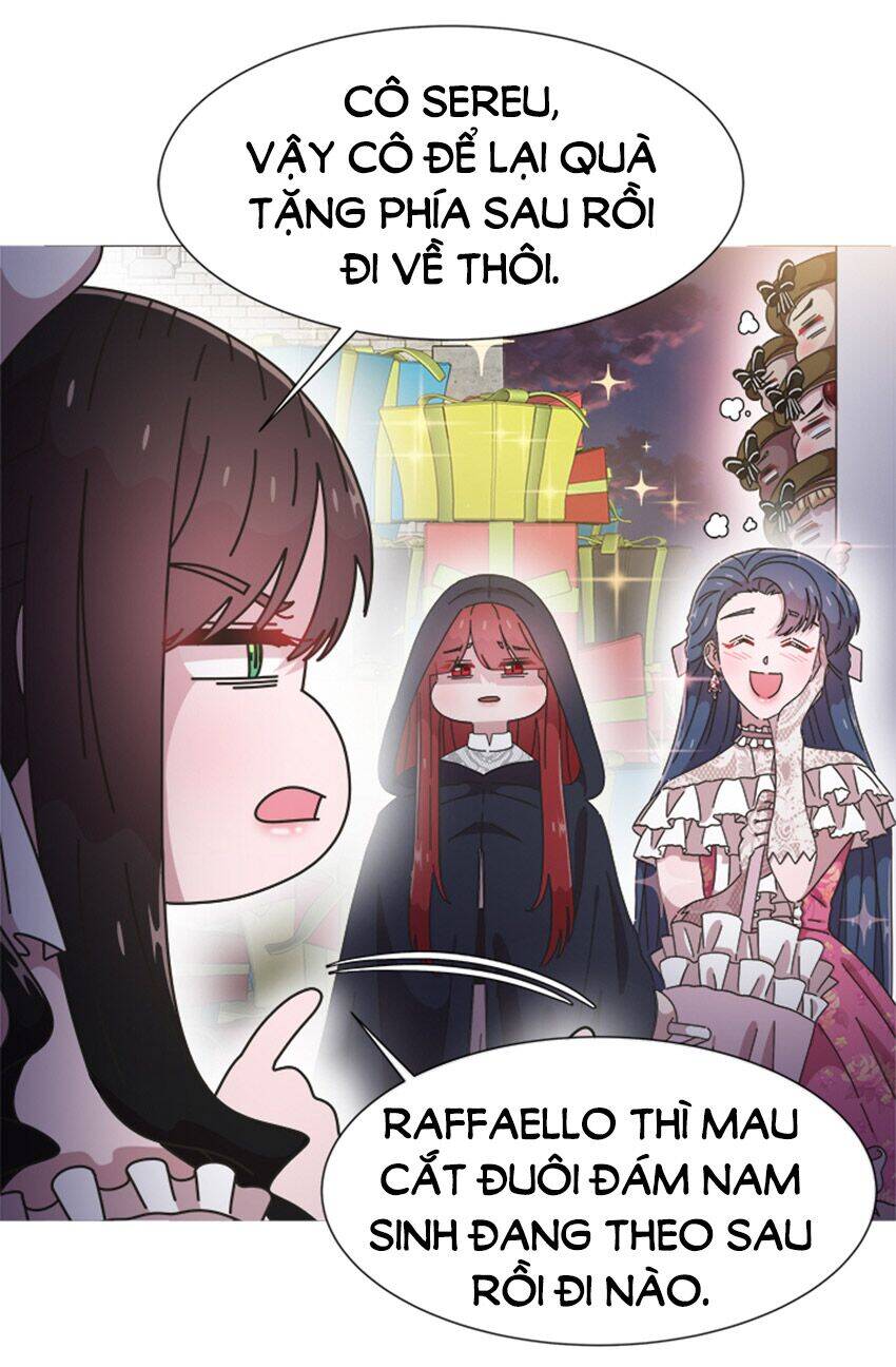 Con Gái Bảo Bối Của Ma Vương Chapter 115 - 48