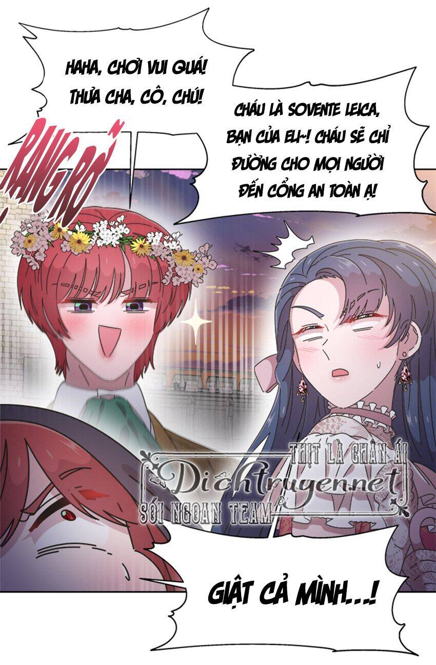 Con Gái Bảo Bối Của Ma Vương Chapter 115 - 49