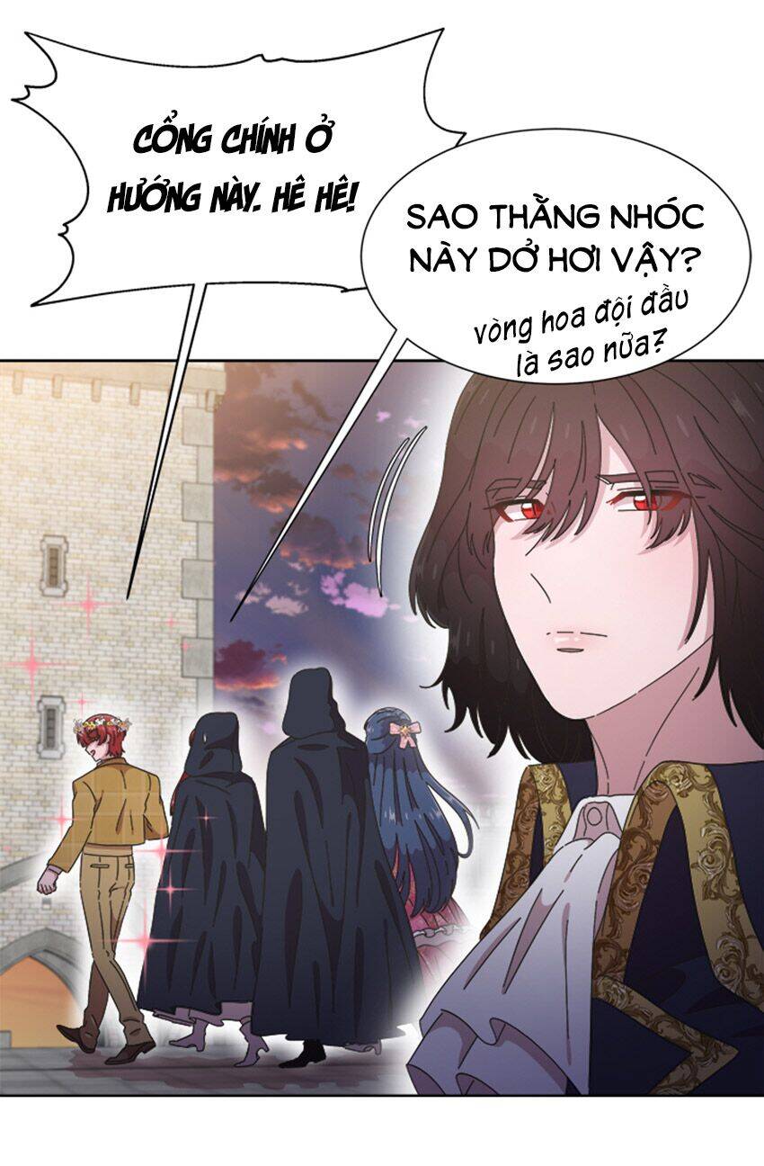 Con Gái Bảo Bối Của Ma Vương Chapter 115 - 50