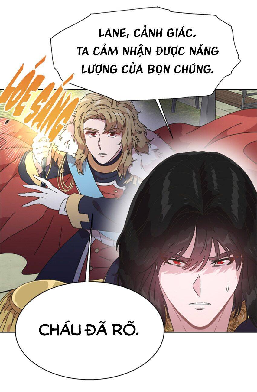 Con Gái Bảo Bối Của Ma Vương Chapter 115 - 58