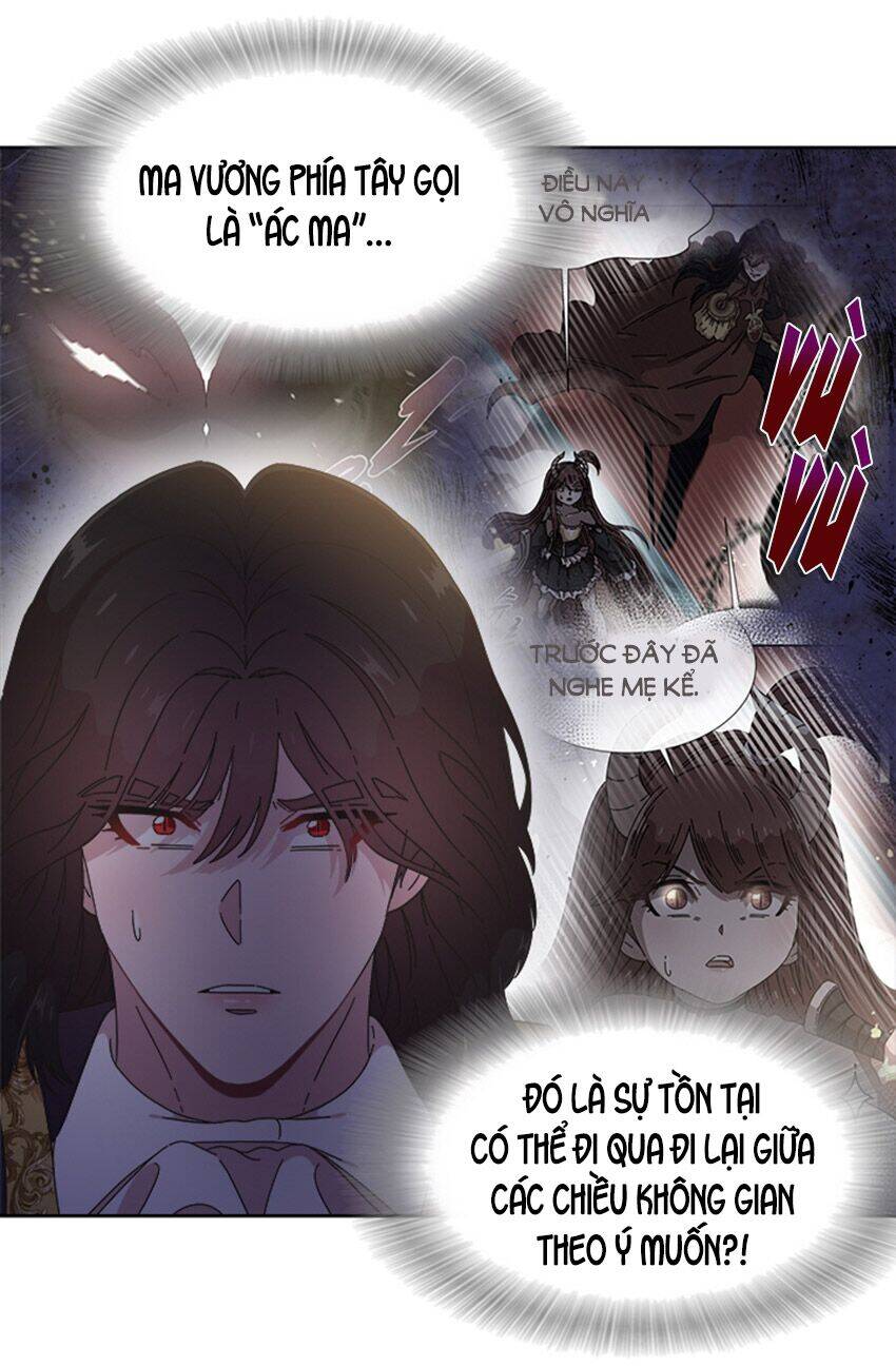 Con Gái Bảo Bối Của Ma Vương Chapter 115 - 60