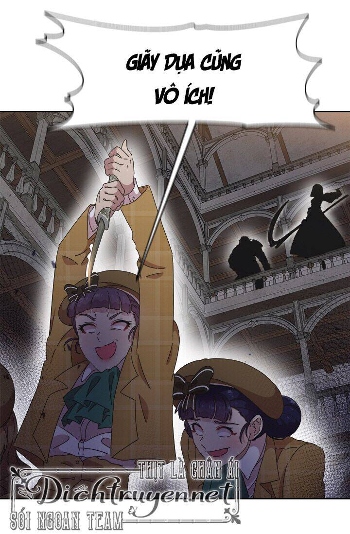 Con Gái Bảo Bối Của Ma Vương Chapter 115 - 7