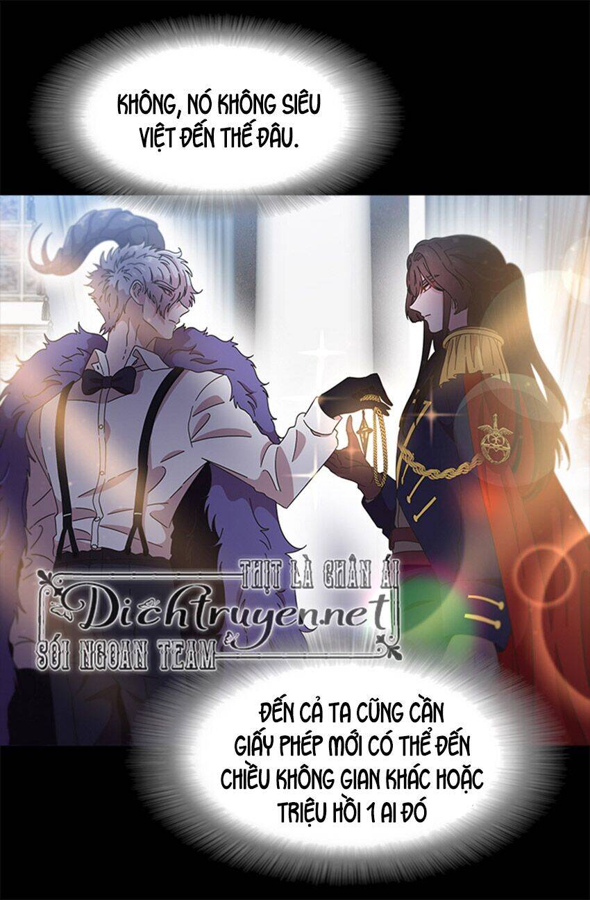 Con Gái Bảo Bối Của Ma Vương Chapter 115 - 61