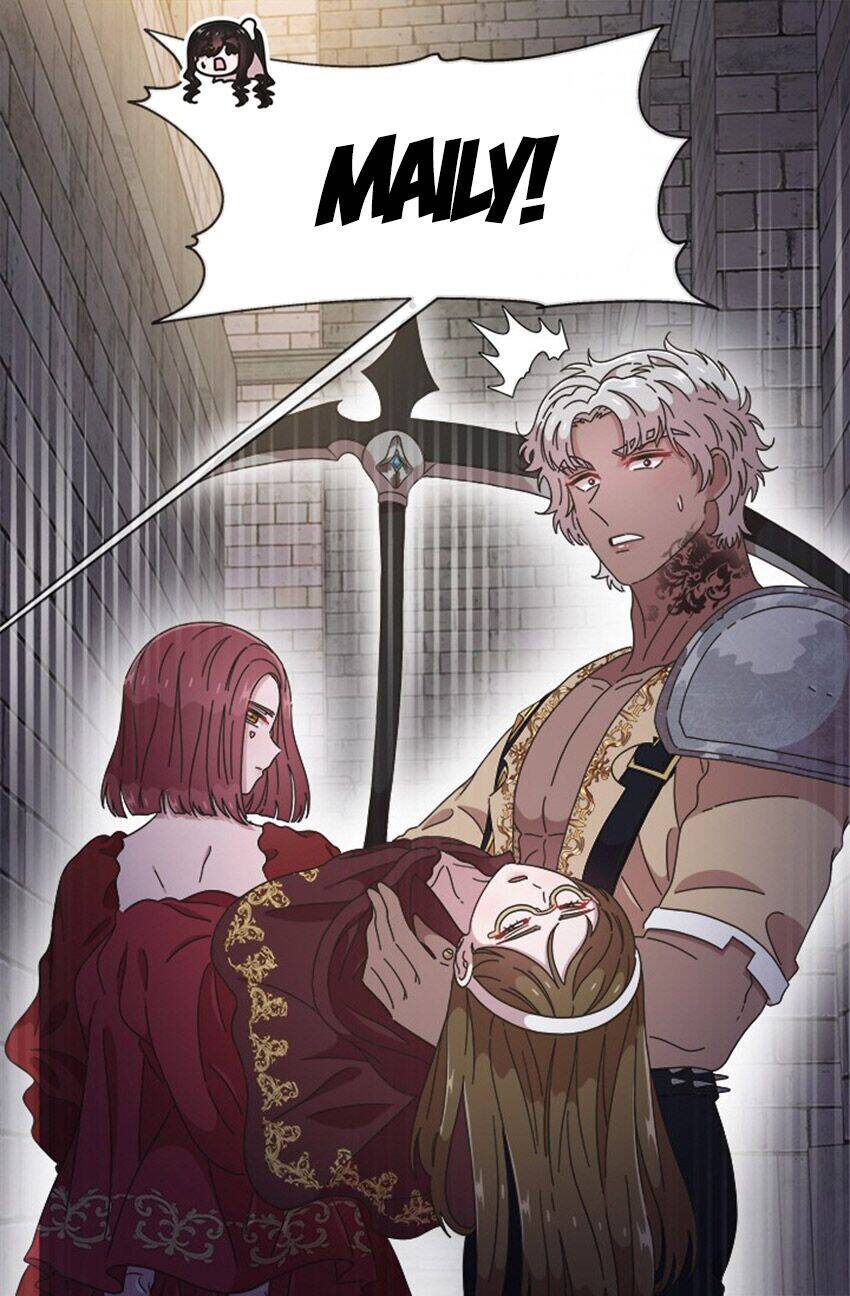 Con Gái Bảo Bối Của Ma Vương Chapter 115 - 65