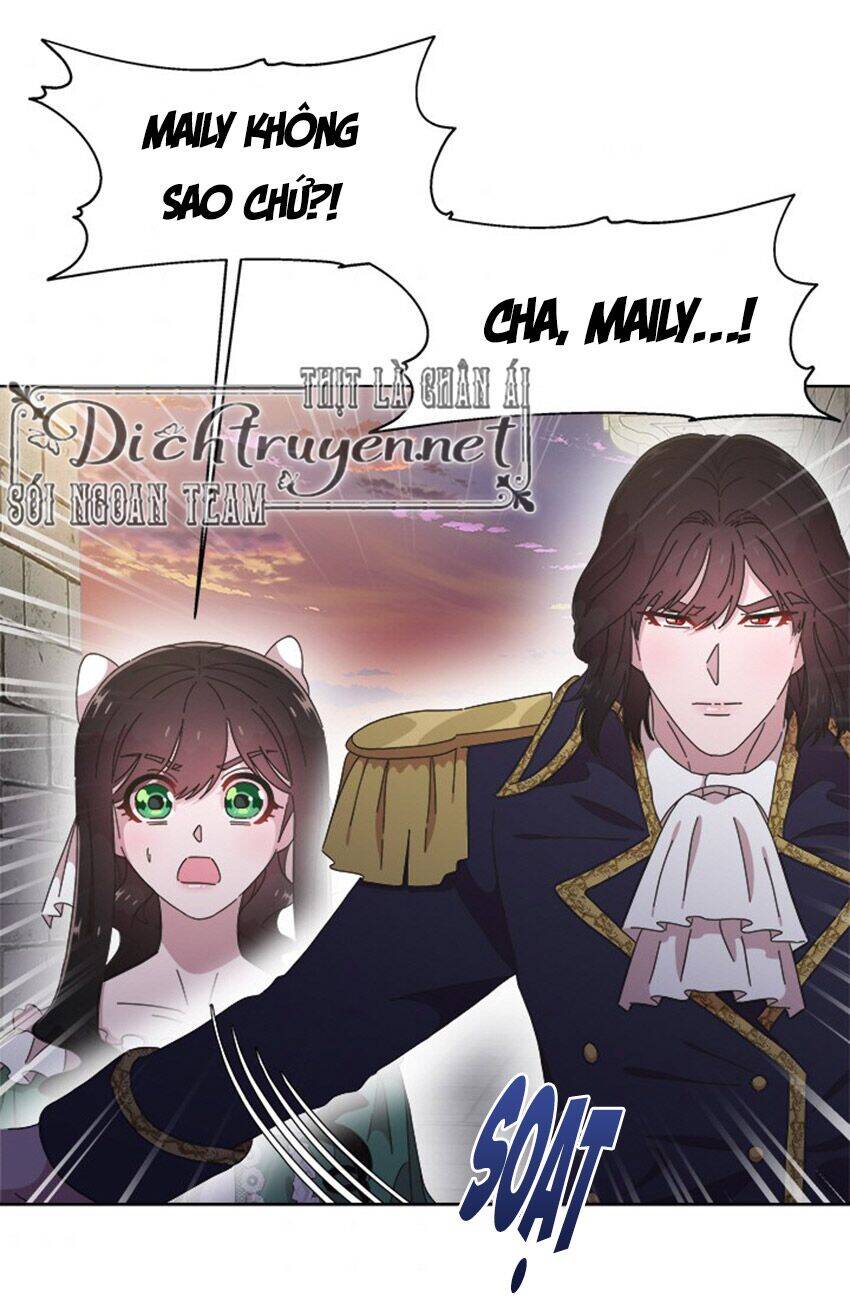 Con Gái Bảo Bối Của Ma Vương Chapter 115 - 66