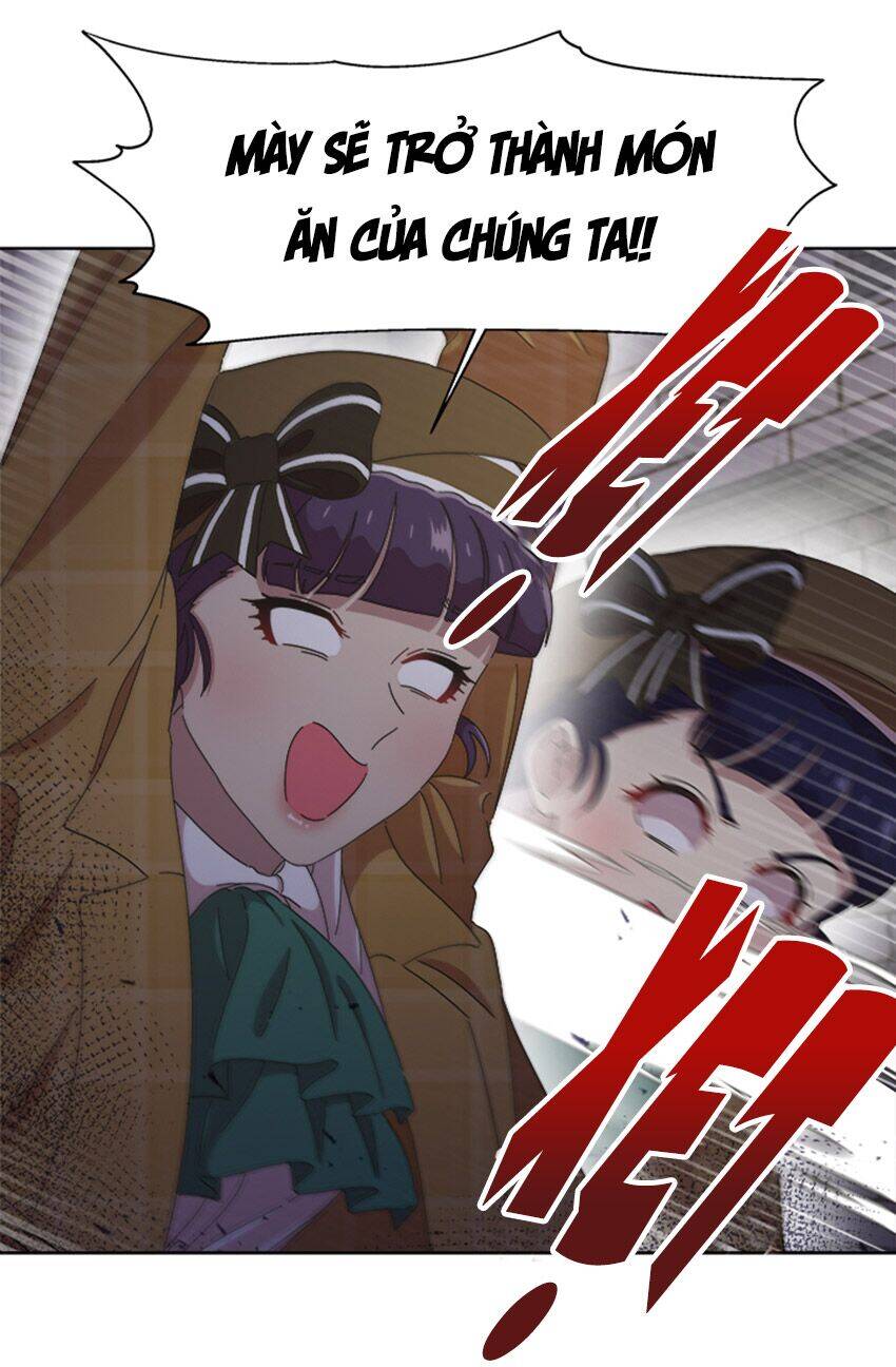 Con Gái Bảo Bối Của Ma Vương Chapter 115 - 8