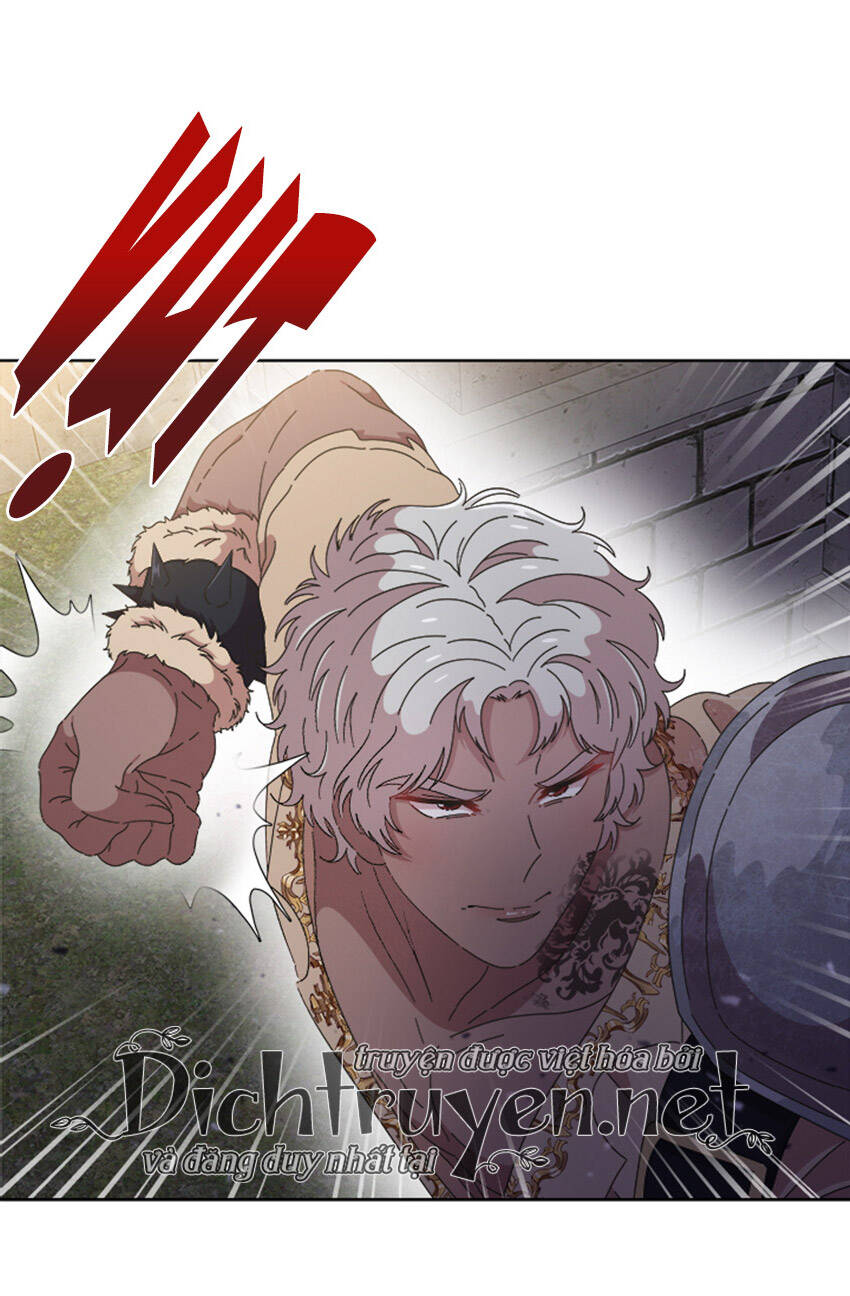 Con Gái Bảo Bối Của Ma Vương Chapter 116 - 2