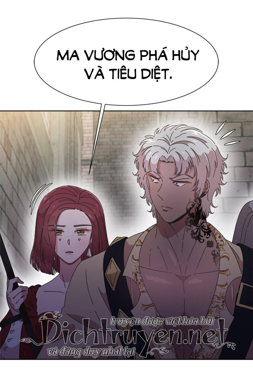 Con Gái Bảo Bối Của Ma Vương Chapter 116 - 18