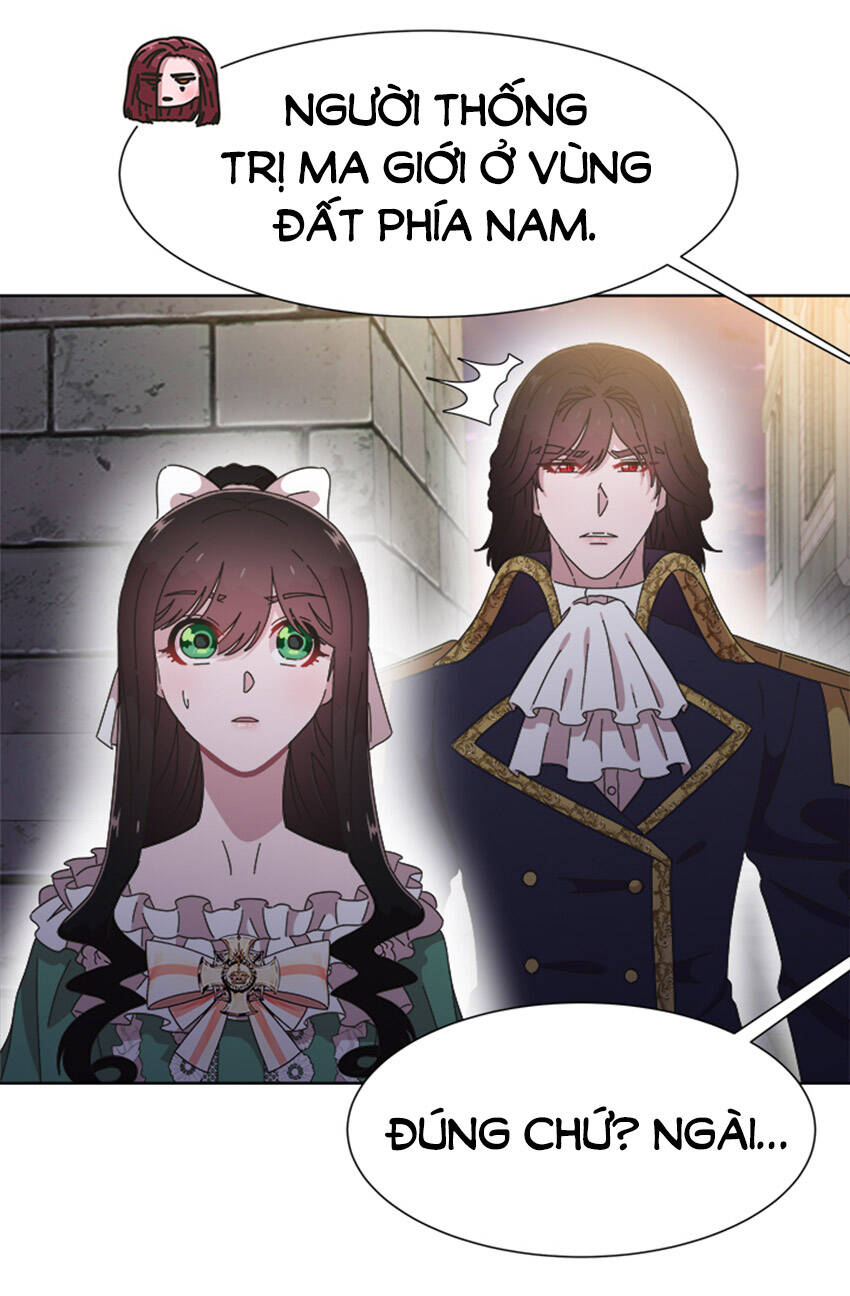 Con Gái Bảo Bối Của Ma Vương Chapter 116 - 19