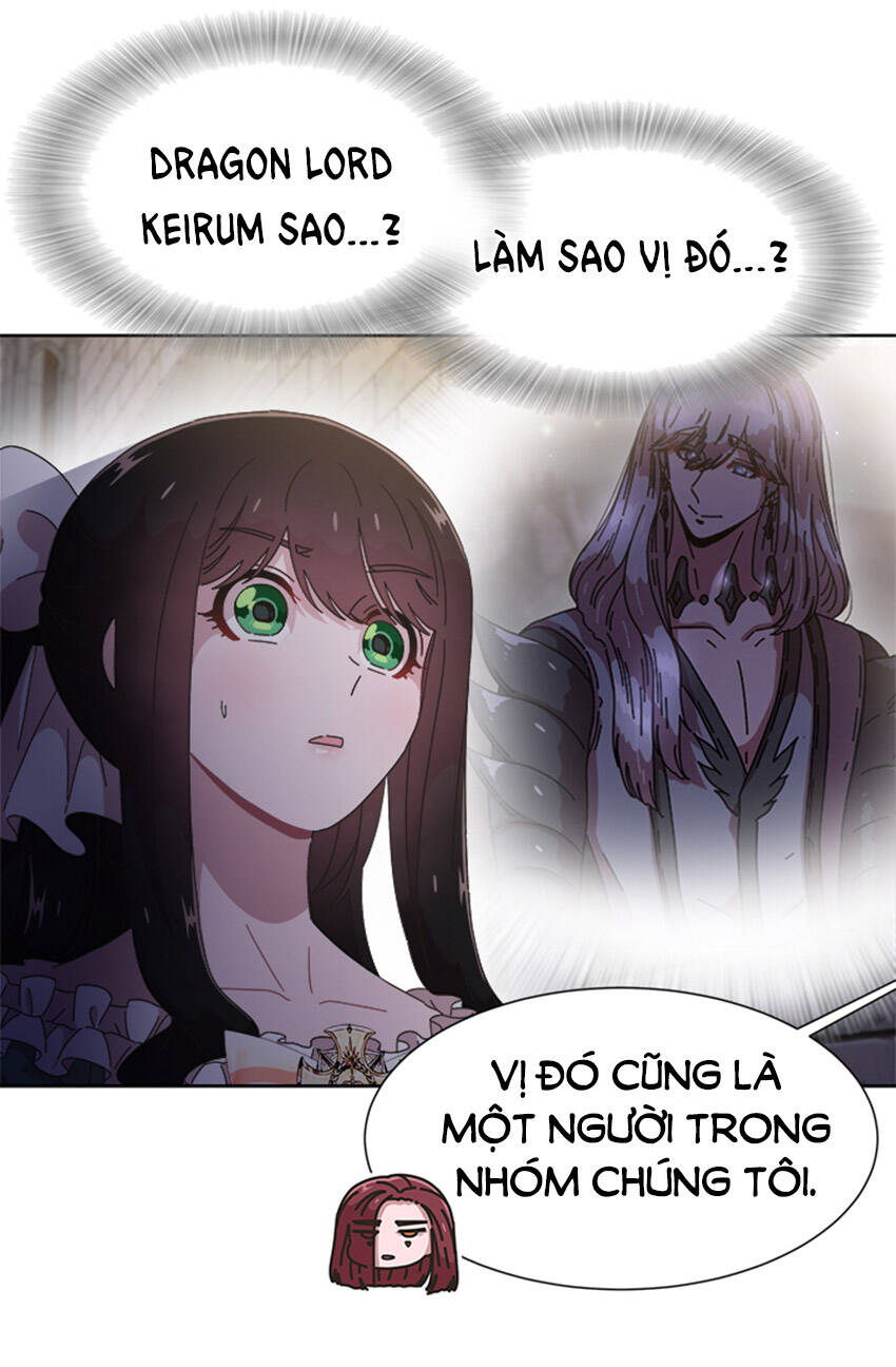 Con Gái Bảo Bối Của Ma Vương Chapter 116 - 21