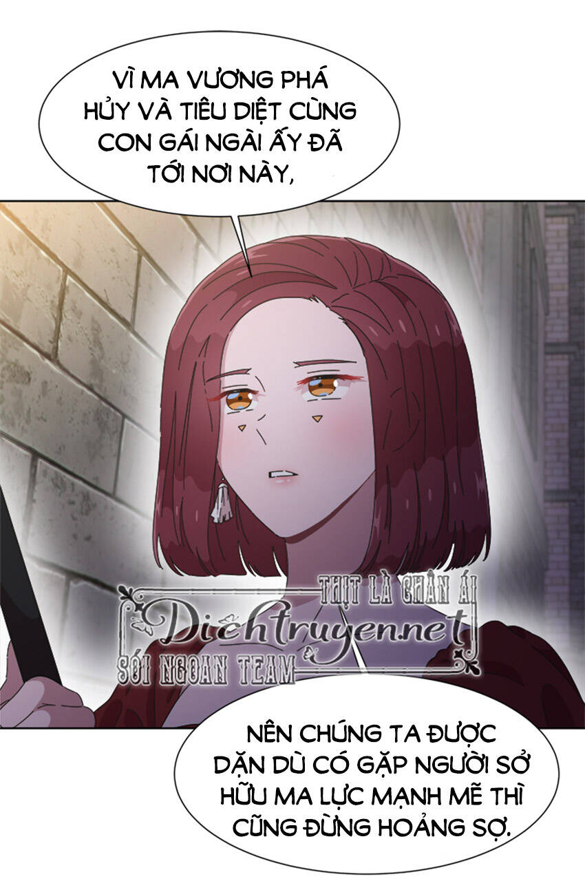 Con Gái Bảo Bối Của Ma Vương Chapter 116 - 22
