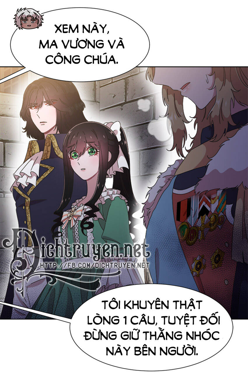 Con Gái Bảo Bối Của Ma Vương Chapter 116 - 26