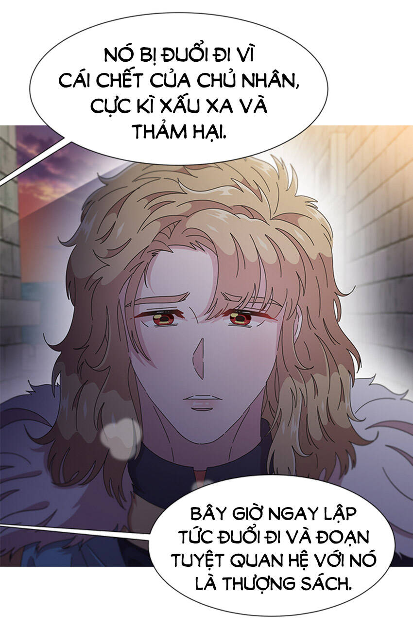 Con Gái Bảo Bối Của Ma Vương Chapter 116 - 27