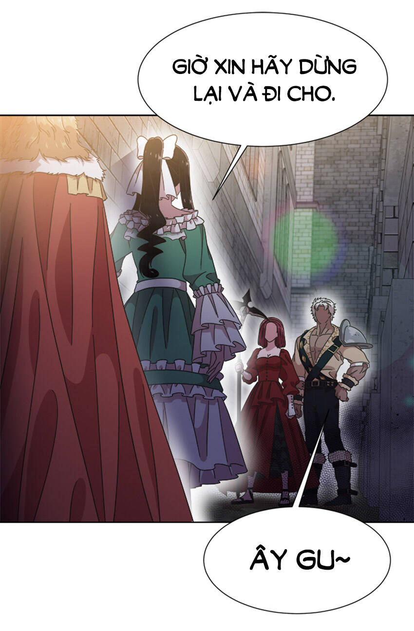 Con Gái Bảo Bối Của Ma Vương Chapter 116 - 30