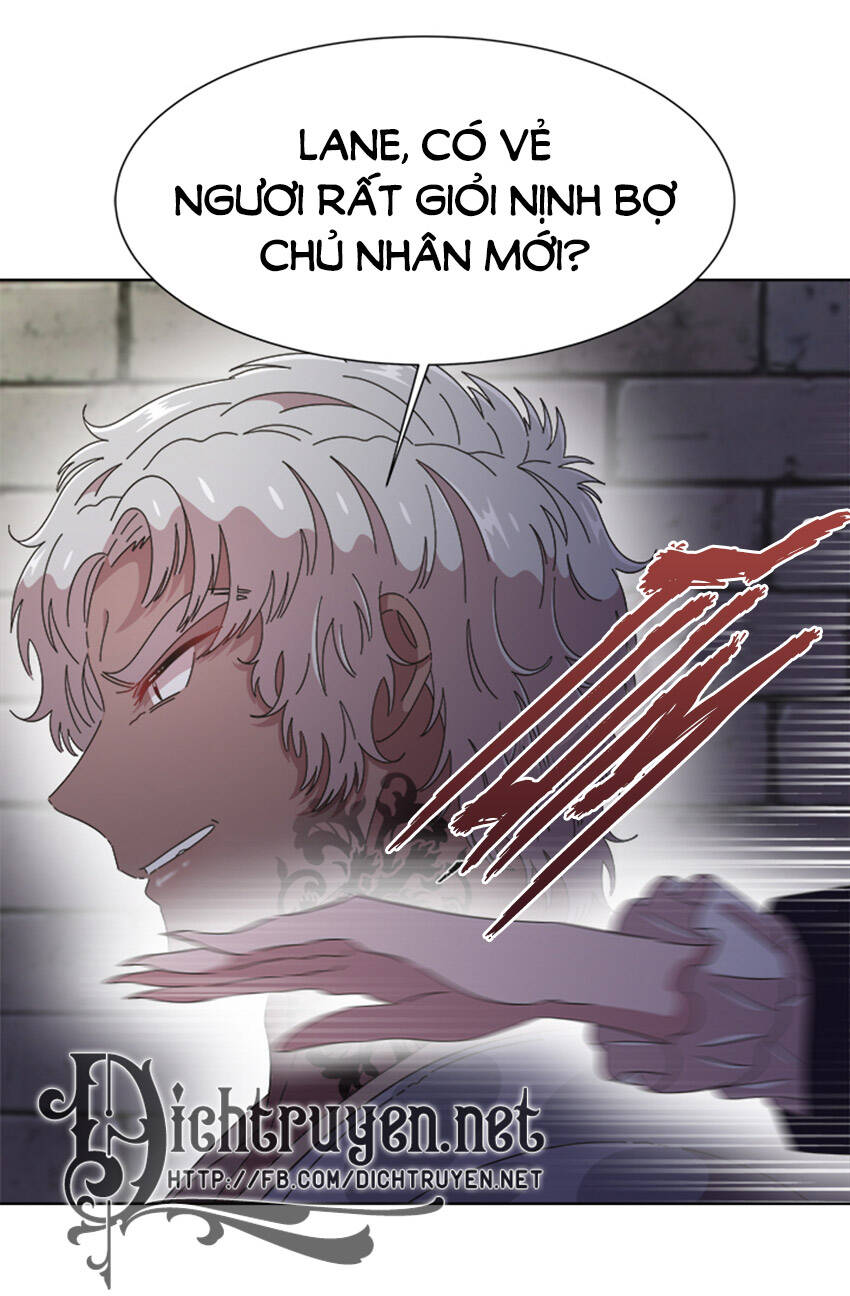 Con Gái Bảo Bối Của Ma Vương Chapter 116 - 31