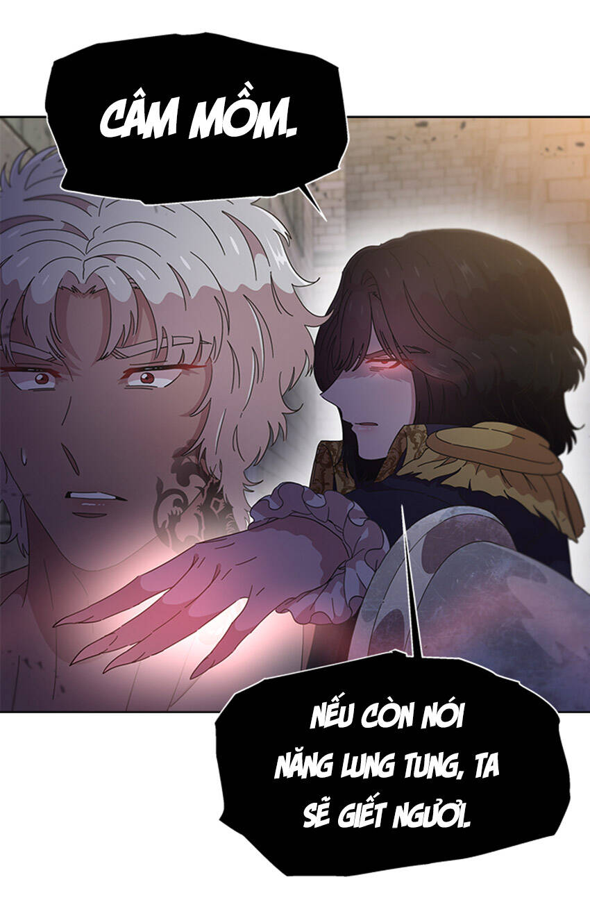 Con Gái Bảo Bối Của Ma Vương Chapter 116 - 32