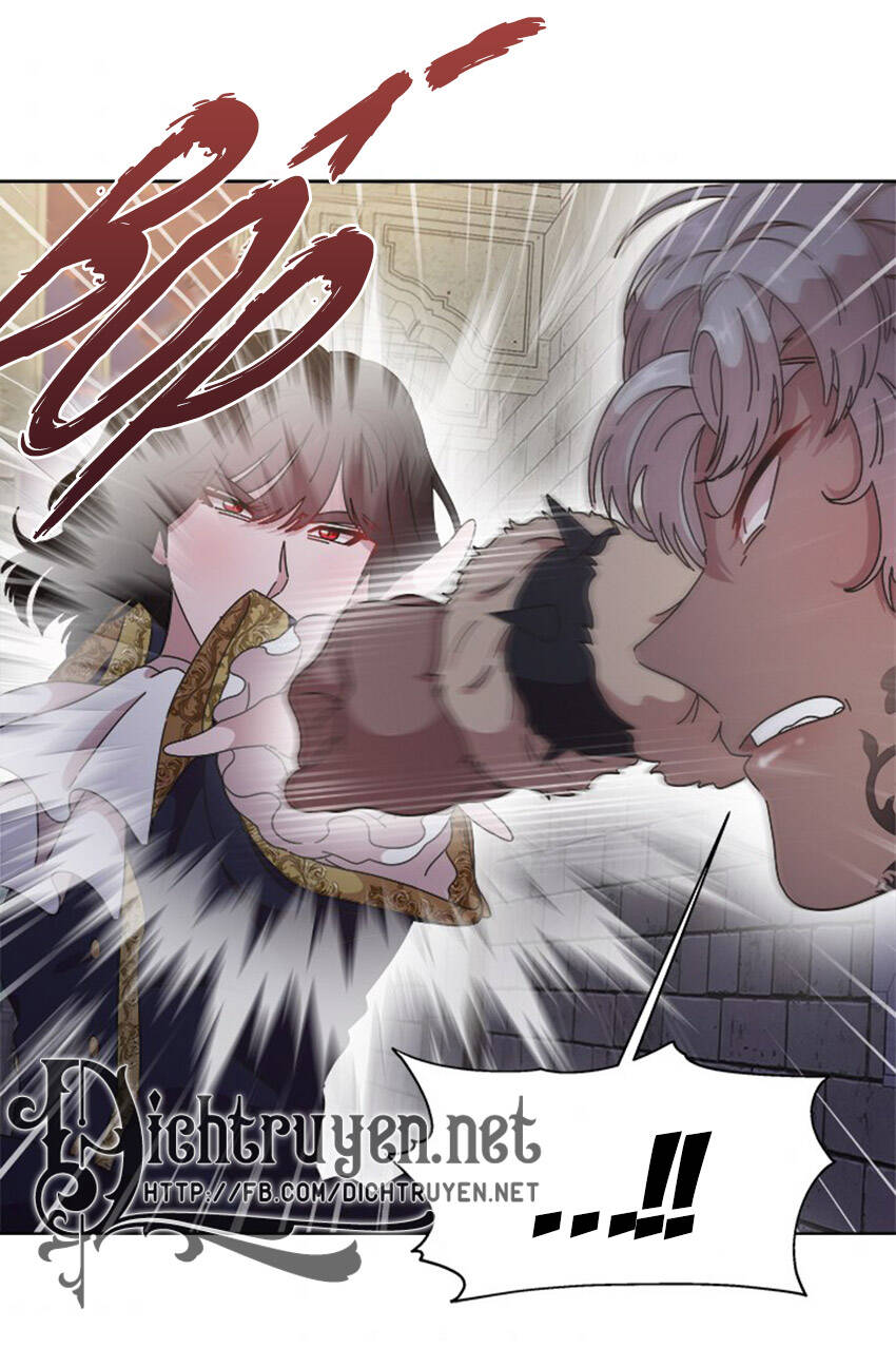 Con Gái Bảo Bối Của Ma Vương Chapter 116 - 35